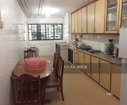 Blk 712 Clementi West Street 2 (Clementi), HDB 4 Rooms #150161302